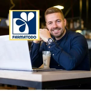 Farmatodo abrió vacantes para gente sin experiencia y paga sueldos que los deja curados