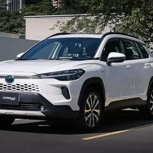 Toyota y Chevrolet, en alerta por lo que pasó con sus carros en febrero en Colombia