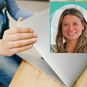 “El trabajo más difícil”: experta en finanzas cuenta experiencia que la marcó y qué hizo