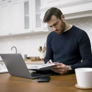 Icónicas empresas abrieron vacantes para teletrabajar: pagan entre $ 3 y $ 6 millones