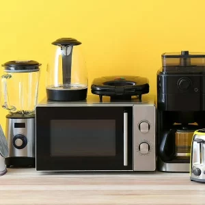 Electrodomésticos del hogar que podrían causarle enfermedades si no les hace mantenimiento