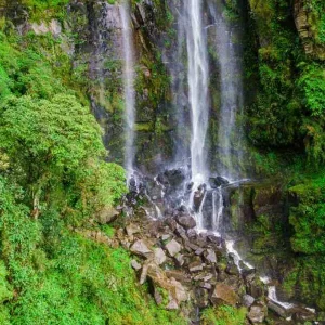 Pueblo con más termales en Cundinamarca, cerca de Bogotá, tiene encima un registro mundial