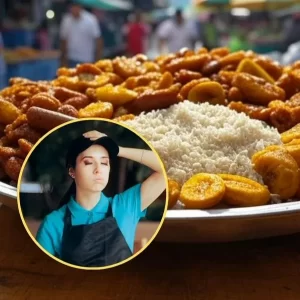 Vendría golpe a quienes comen corrientazo: se pondría carísimo por la falta de arroz