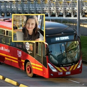 ¿Qué es la mecanofilia? El patrón que padecería la mujer que se casó con un Transmilenio