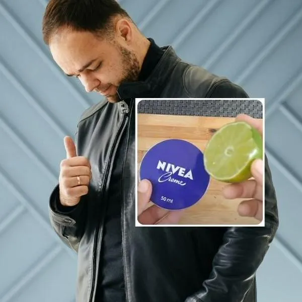 ¿Cómo quitar las manchas en prendas de cuero? Hay truco casero con crema Nivea y limón