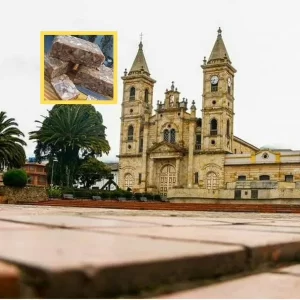 ¿Cuál es el pueblo de Cundinamarca con el mejor queso de cabeza? Allí nace el río Bogotá