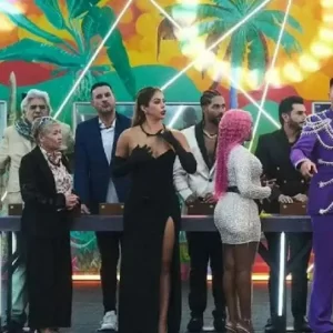 Participante de ‘La casa de los famosos’ sale del ‘reality’ por recomendación psicológica