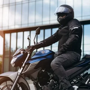 Jugada que hacen los concesionarios de motos y perjudican a Bogotá, pese a ser legal