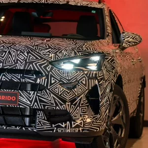 Nuevo carro híbrido llega a Colombia y su precio empieza a seducir a los compradores