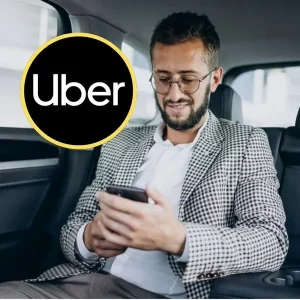 Cuánto vale un Uber desde Bogotá a Chía, por si se emparranda y se le va el último bus