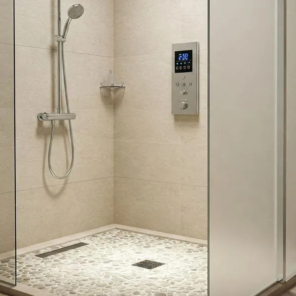 Cómo destapar el sifón de la ducha del baño fácilmente: trucos caseros que nunca fallan