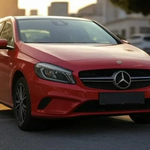 Mercedes-Benz tomó radical decisión y uno de sus mejores carros saldrá del mercado
