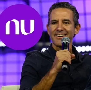 David Vélez busca jóvenes sin experiencia para que trabajen en Nubank y ofrece beneficio