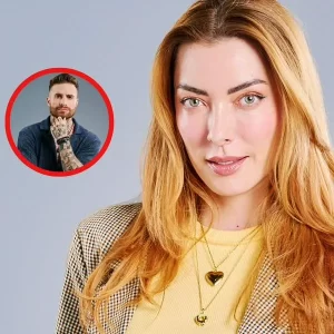 Mateo “trapeó el piso” con Norma en ‘La casa de los famosos’, y además la dejó llorando