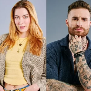 Norma y ‘Peluche’ habrían dado fin a su relación en ‘LCDLF”: “Era lo que ella quería”