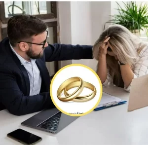 Cuánto cobra un abogado por un divorcio: honorarios le pueden quitar las ganas de hacerlo