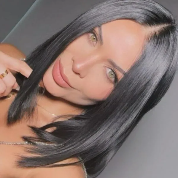 Cómo se veía Laura González antes, en ‘Protagonistas’: cambió mucho para ‘LCDLF’