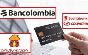 Nueva realidad para tarjetas de crédito en abril, no importar qué banco sea, prende alarma