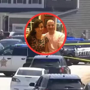 Dicen cómo se salvaron los otros 2 hijos de colombiana que murió en EE. UU. junto al esposo