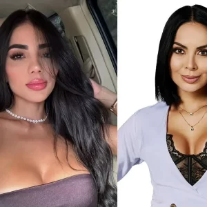 “Nunca fui la amante de Hugo”: Karina y Laura se sacaron los trapos al sol en ‘LCDLF’