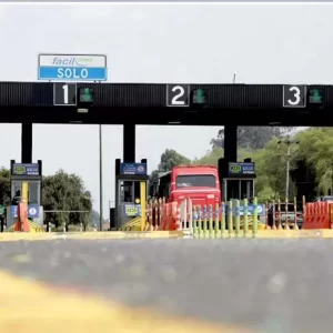 Estos son los peajes más caros de Antioquia: aliste el bolsillo si viaja para Semana Santa