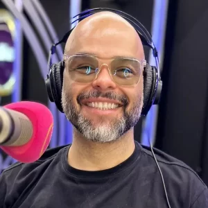 El nuevo trabajo de Carlos Vargas (el de ‘La red’) que lo puso a vibrar y facturar