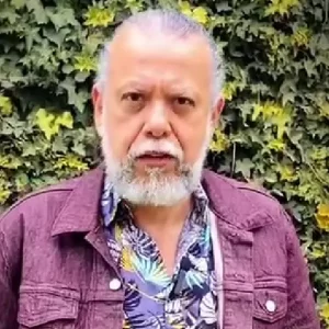 “Se casó y no invitó”: Alberto Linero hizo sorpresiva revelación y sus compañeros le cayeron