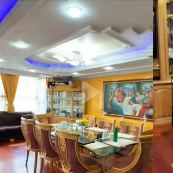 Cuál es la casa más cara del sur de Bogotá: 4 pisos, dos salas, ping-pong y está en venta