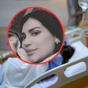 Drama de colombiana en EE. UU.: quedó grave, su familia no pudo viajar y fue desconectada