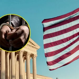 Embajada de EE. UU. en Colombia replicó mensaje de Trump que asusta: “A las malas”