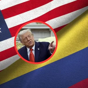 Amenazante carta de Estados Unidos a Colombia: piden frenar una decisión de inmediato