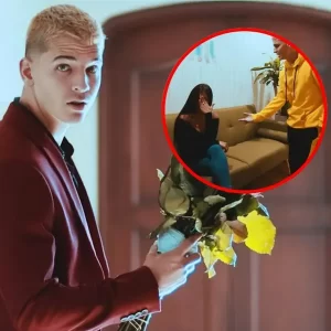 Así lucía Karina García, de ‘LCDLF’, cuando grabó video con Legarda; “Parece otra”, dicen