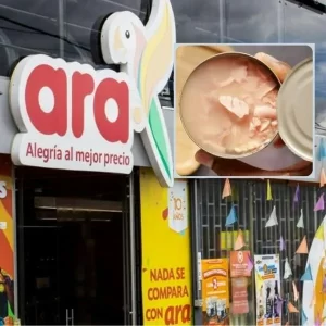 Ara destapó nueva receta con atún en Colombia: muy fácil para hacer en Semana Santa