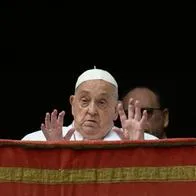 Jorge Mario Bergoglio, el primer papa latinoamericano, marcó la historia de la Iglesia con su estilo reformista