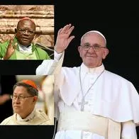¿Quién será el próximo papa? Hay 6 fuertes candidatos hasta el momento