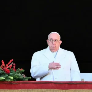 Dónde será enterrado el papa Francisco: no en el Vaticano, pero sí en otro famoso lugar