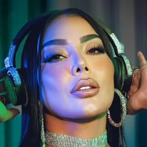 Marcela Reyes se pronunció ante la jugada de Yina Calderón a Karina García en ‘LCDLF’