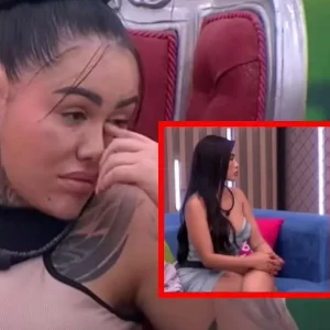 ¿Trampa contra RCN? Yina Calderón soltó polémica confesión en ‘La casa de los famosos’