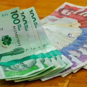 País en el que billetes $ 20.000 $ 50.000 y $ 100.0000 rinden más: es cerca de Colombia