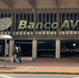 AV Villas lanzó novedad con cuenta de ahorros y dejó dato para clientes con $ 500.000