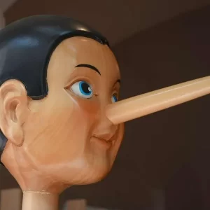 Qué significa que una persona no reconozca que miente, según psicología: así se descubren