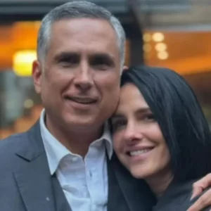 Paola Turbay habló de Marlon Moreno e hizo confesión inesperada: “Le tenía unas ganas”