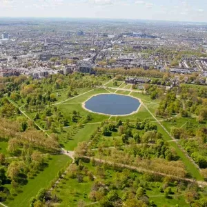 Pueblo de Colombia, conocido como ‘Londres latinoamericano’, parece detenido en el tiempo