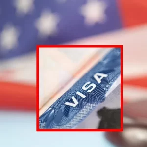 Embajada de EE. UU. alertó a colombianos por falla con visa: no podrán “entrar de nuevo”