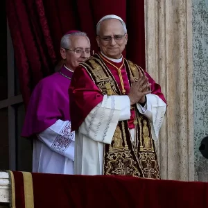 Nuevo papa León XIV tiene un don (poco conocido) que muchos le envidian: “Es un genio”