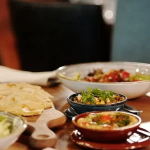 Planes infalibles para celebrar el Día de la Madre: restaurantes, hoteles y música en vivo