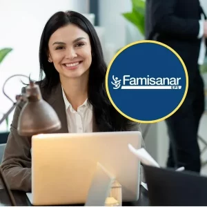 Famisanar tiene empleos para alcanzar a agarrar prima, buen sueldo y no pide experiencia
