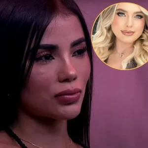 Yana se burló feísimo de Karina: publicó video luego de eliminación de ‘LCDLF’