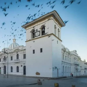 Por qué Popayán se conoce como ‘Ciudad Blanca’ en Colombia: particularidad casi mundial