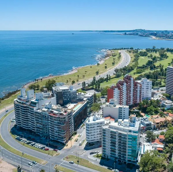 Esta es la ciudad de Latinoamérica más cara para vivir: $ 14 millones por metro cuadrado